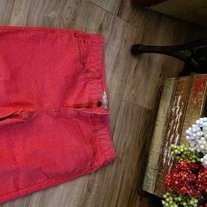 Cleaning out my closet